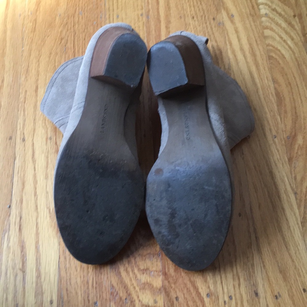 Land End Booties - Picture 4 of 5